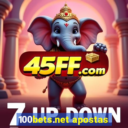 100bets.net apostas